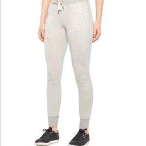 n:Philanthropy deconstructed joggers. Size small. NWT